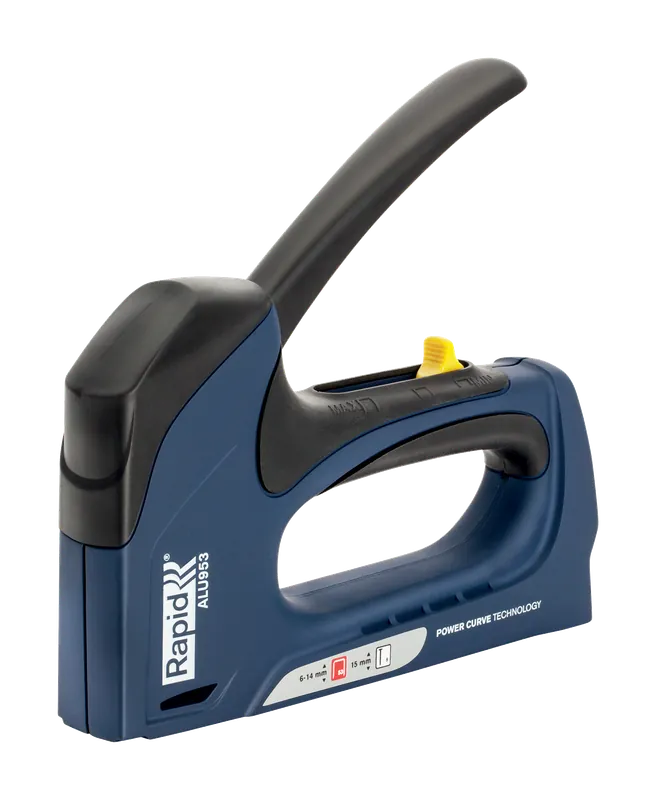 Begränsad tid Häftpistol